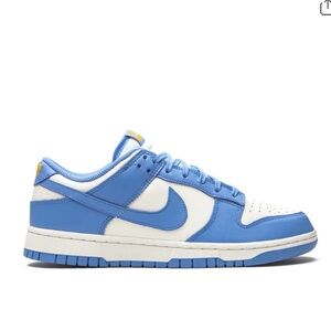 Nike Dunk Low Coast Sneakers
